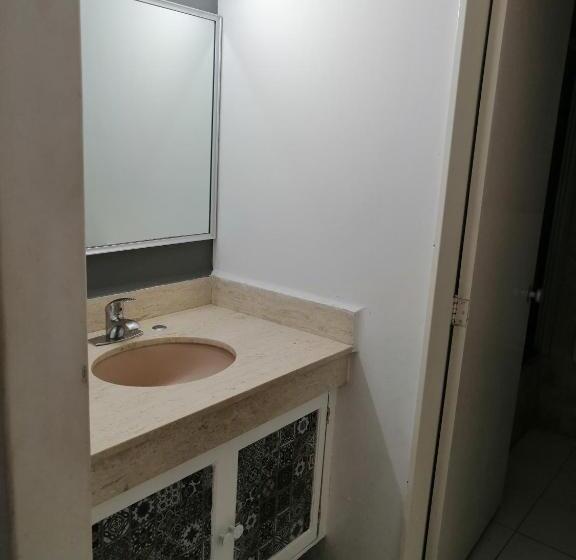 Bonita Suite Torres Gemelas