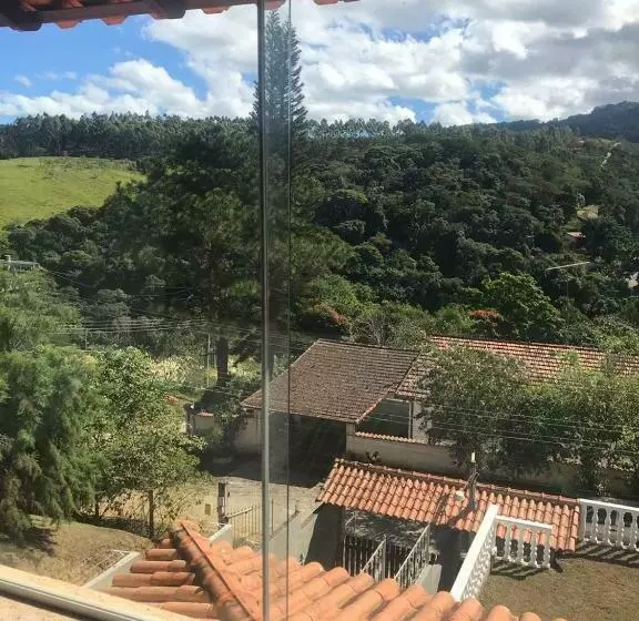 Hostel Ares Do Mundo