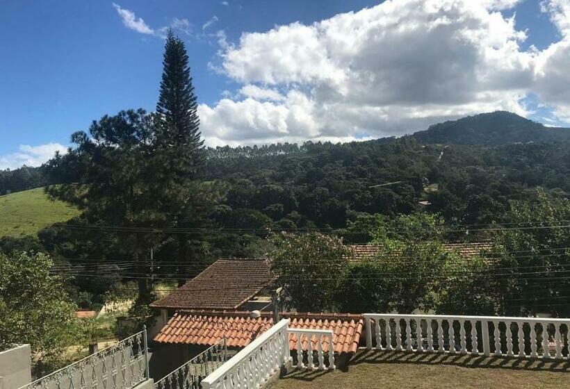 Hostel Ares Do Mundo