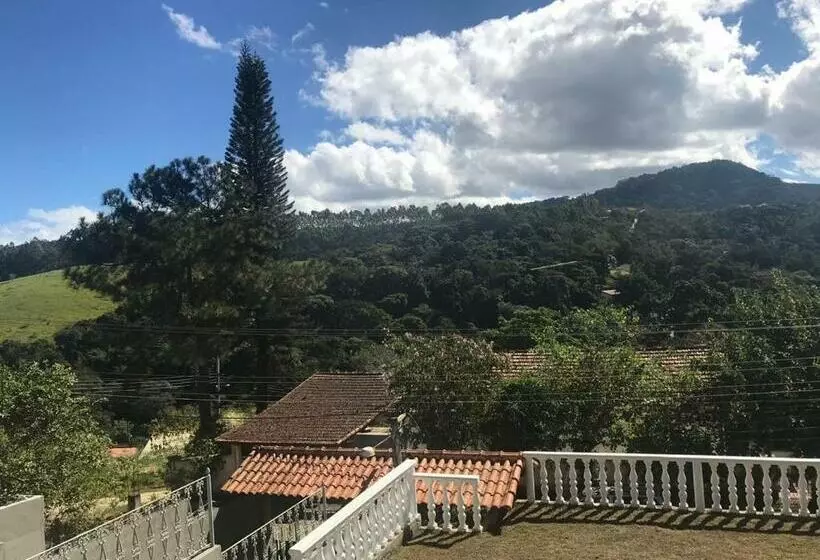 Hostel Ares Do Mundo