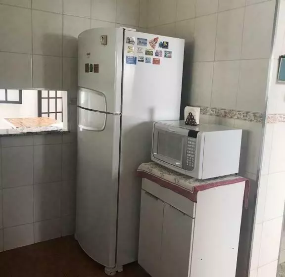 Hostel Ares Do Mundo