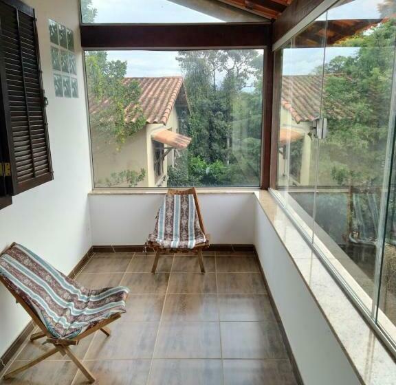 Hostel Ares Do Mundo