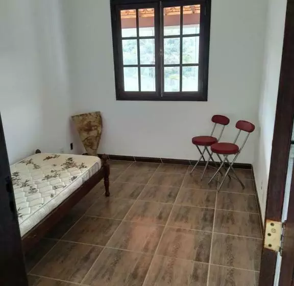 Hostel Ares Do Mundo