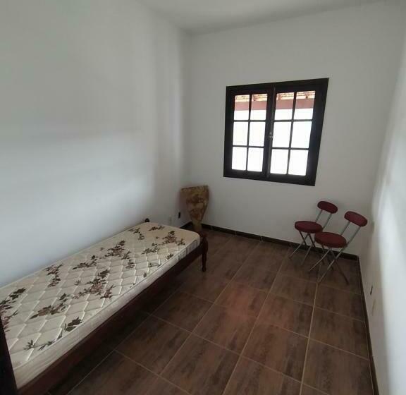 Hostel Ares Do Mundo