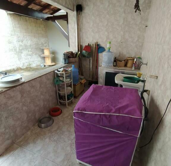 Hostel Ares Do Mundo