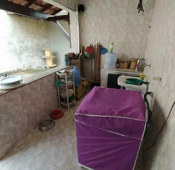 Hostel Ares Do Mundo