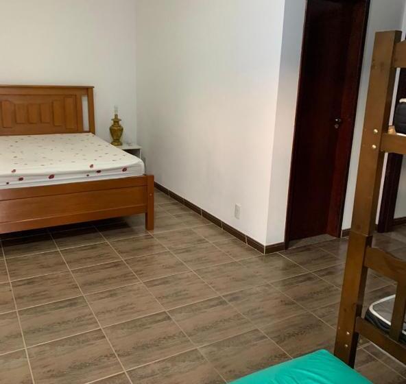 Hostel Ares Do Mundo