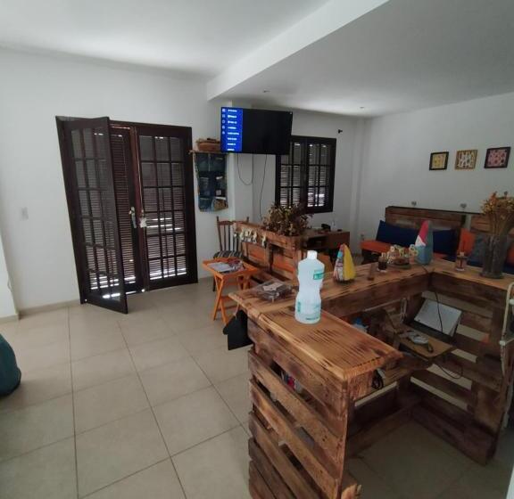 Hostel Ares Do Mundo