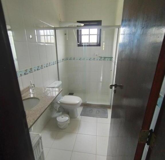 Hostel Ares Do Mundo