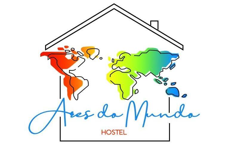Hostel Ares Do Mundo