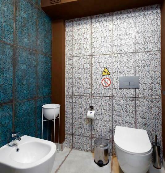 בית מלון כפרי Ece Marina Suites