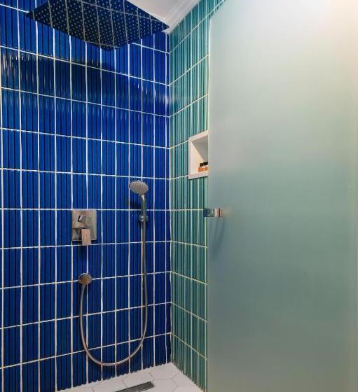 בית מלון כפרי Ece Marina Suites