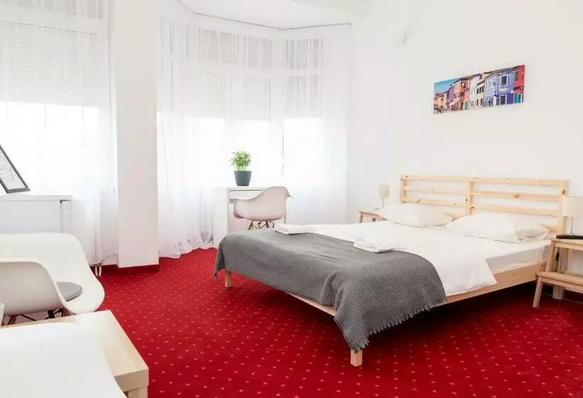 پانسیون Bao Apartament & Rooms