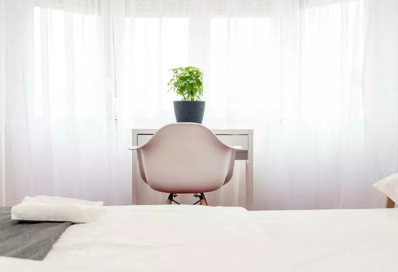 پانسیون Bao Apartament & Rooms