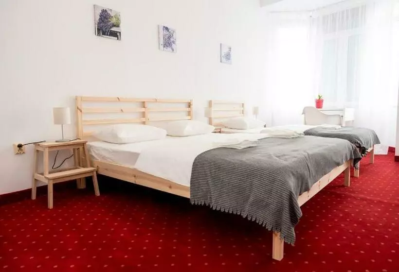 پانسیون Bao Apartament & Rooms