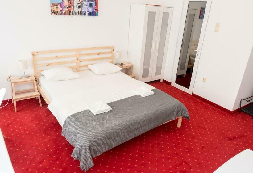Pensjonat Bao Apartament & Rooms