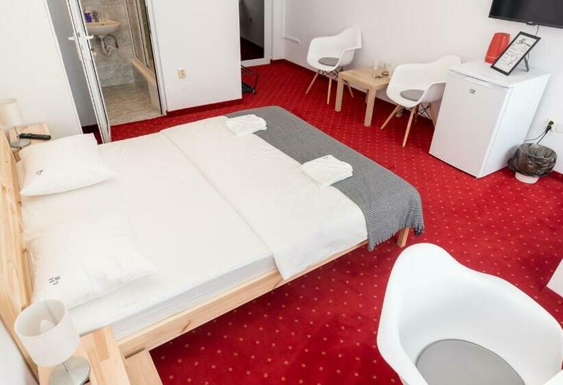 Pensjonat Bao Apartament & Rooms