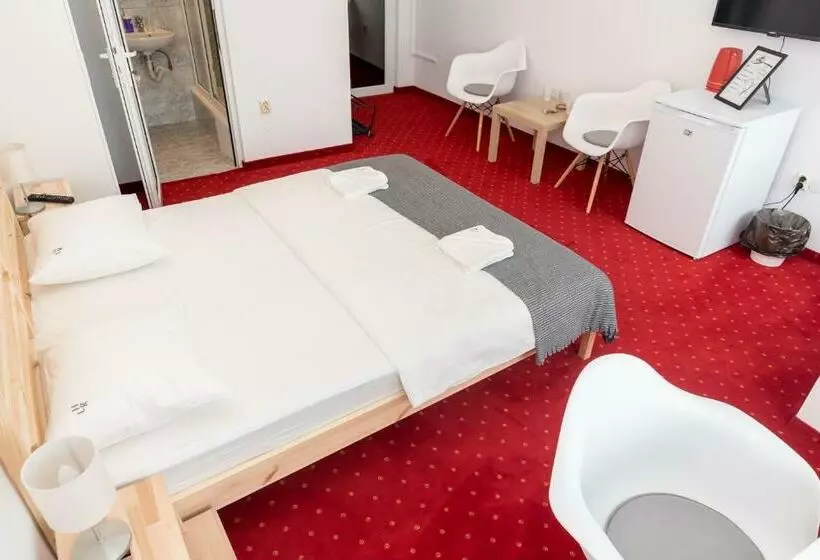 پانسیون Bao Apartament & Rooms