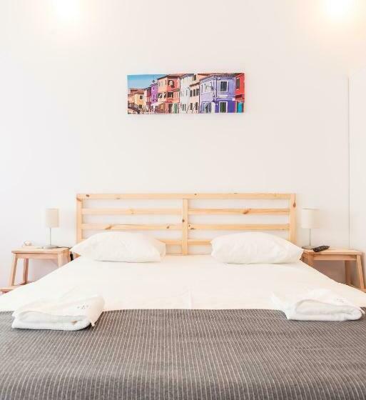 Pensjonat Bao Apartament & Rooms