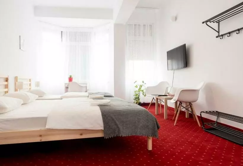 پانسیون Bao Apartament & Rooms