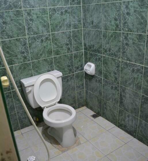 بنسيون Barkada / Group Budget Room Cebu City