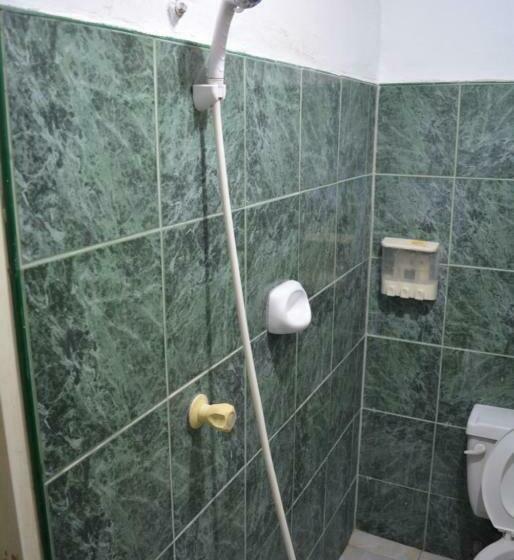 بنسيون Barkada / Group Budget Room Cebu City