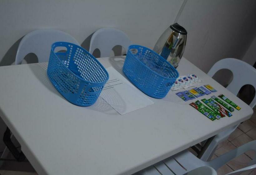 بنسيون Barkada / Group Budget Room Cebu City