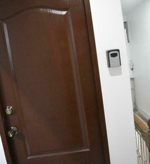 بنسيون Barkada / Group Budget Room Cebu City