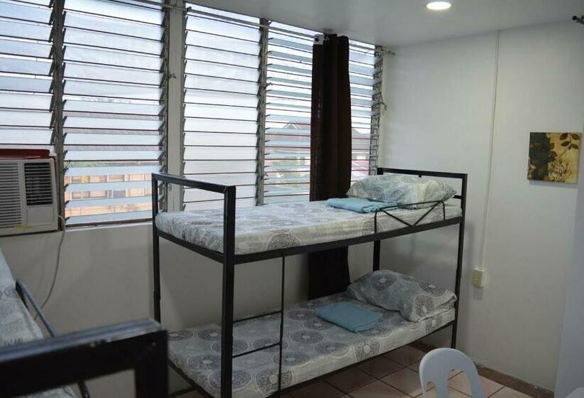 بنسيون Barkada / Group Budget Room Cebu City