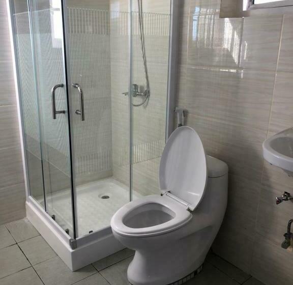 پانسیون Cozy House