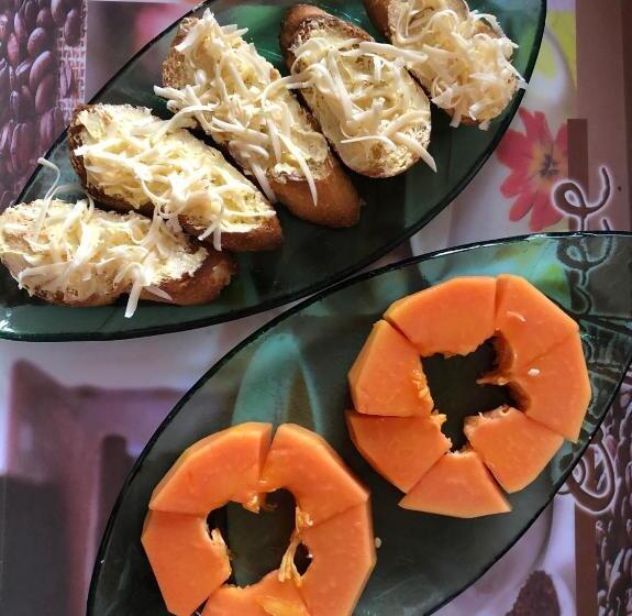 پانسیون Cozy House