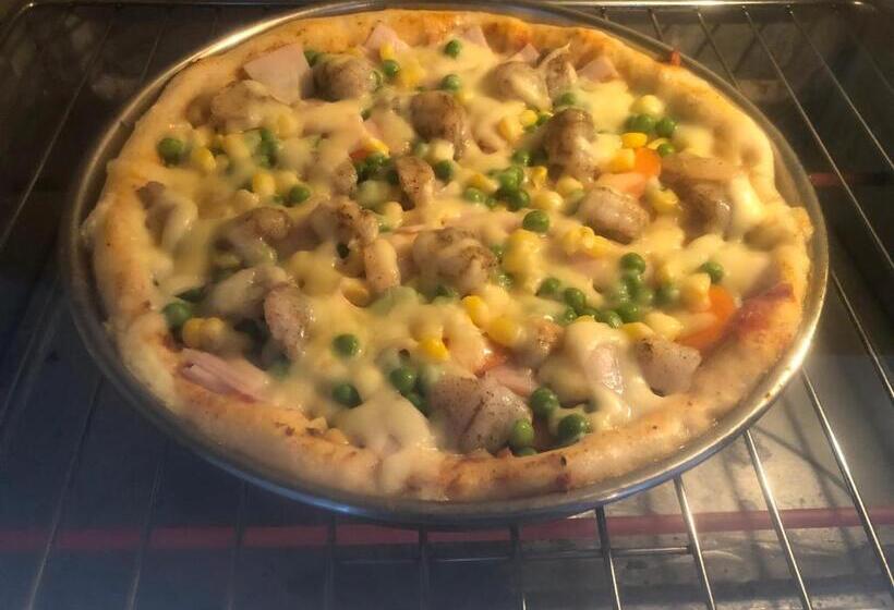 پانسیون Cozy House