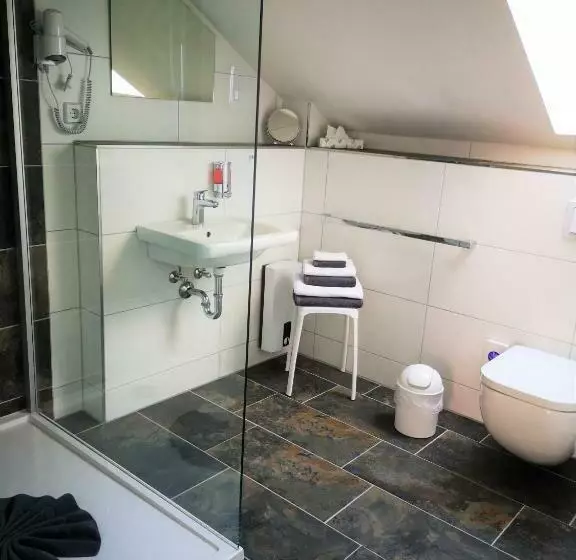 Majatalo Feriendomizil Schlossblick