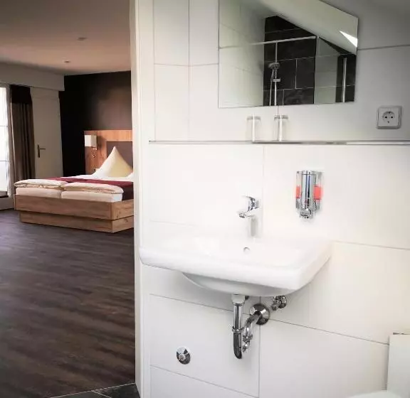 Majatalo Feriendomizil Schlossblick