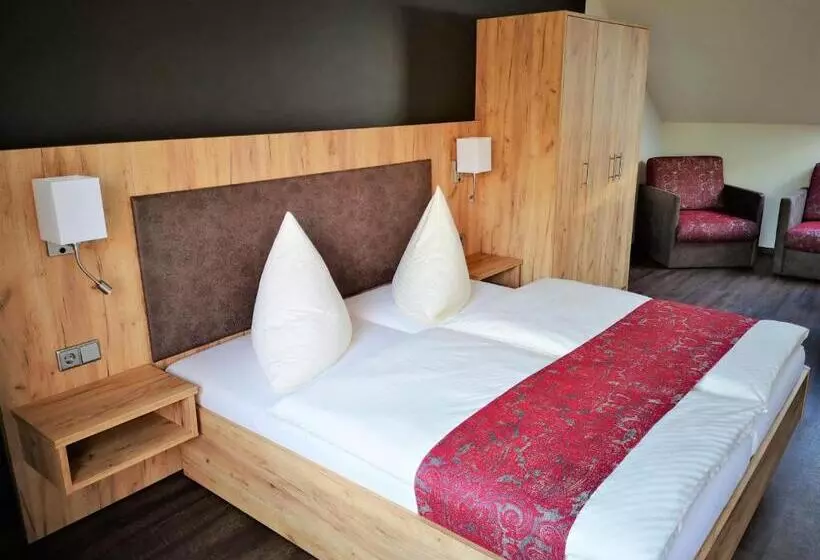 Majatalo Feriendomizil Schlossblick