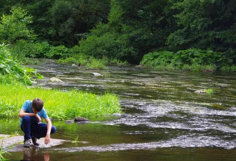 Majatalo Feriendomizil Schlossblick