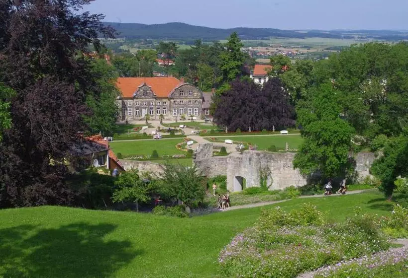 Majatalo Feriendomizil Schlossblick
