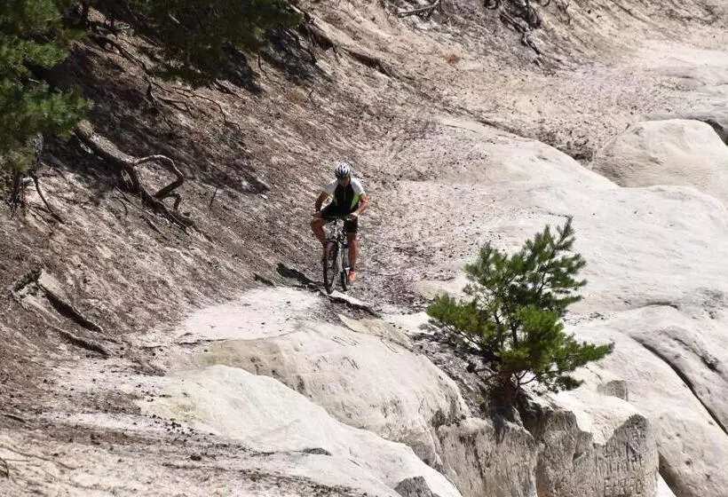 Majatalo Feriendomizil Schlossblick