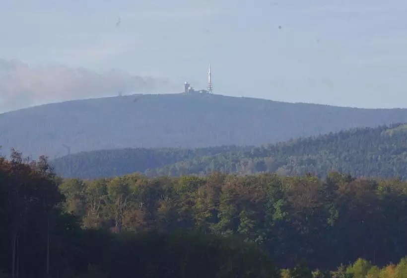 Majatalo Feriendomizil Schlossblick