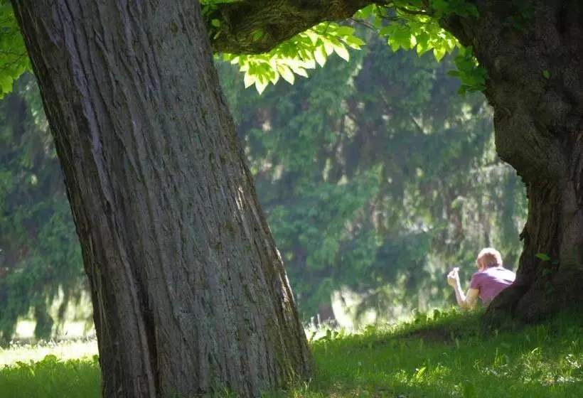 Majatalo Feriendomizil Schlossblick