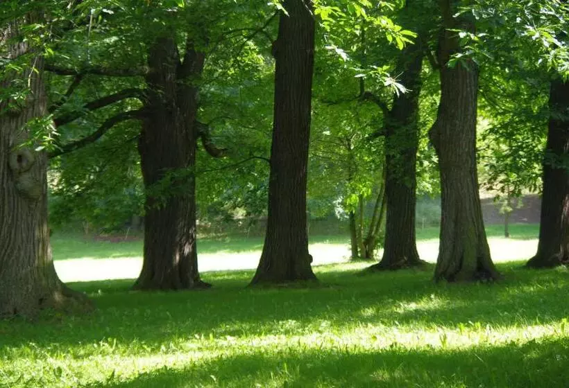 Majatalo Feriendomizil Schlossblick