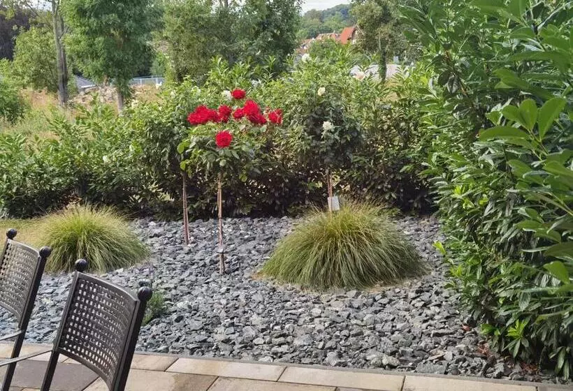 Majatalo Feriendomizil Schlossblick