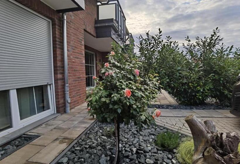 بنسيون Feriendomizil Schlossblick