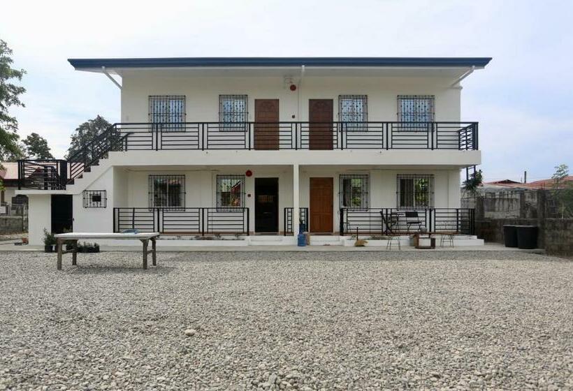 پانسیون Gregorio Homes