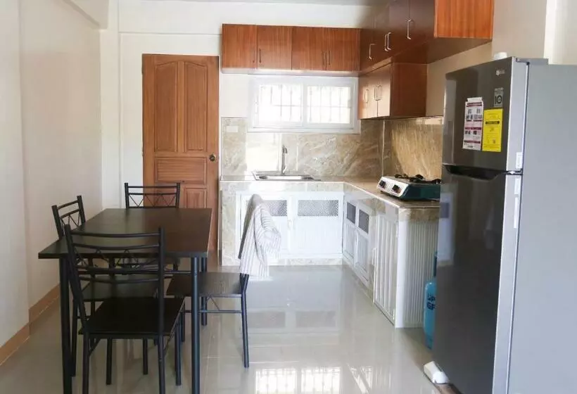 Majatalo Gregorio Homes