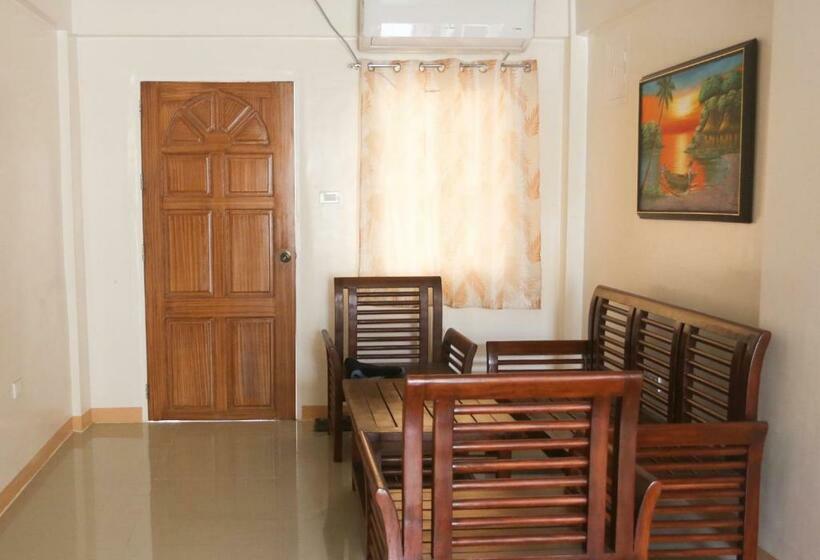 پانسیون Gregorio Homes