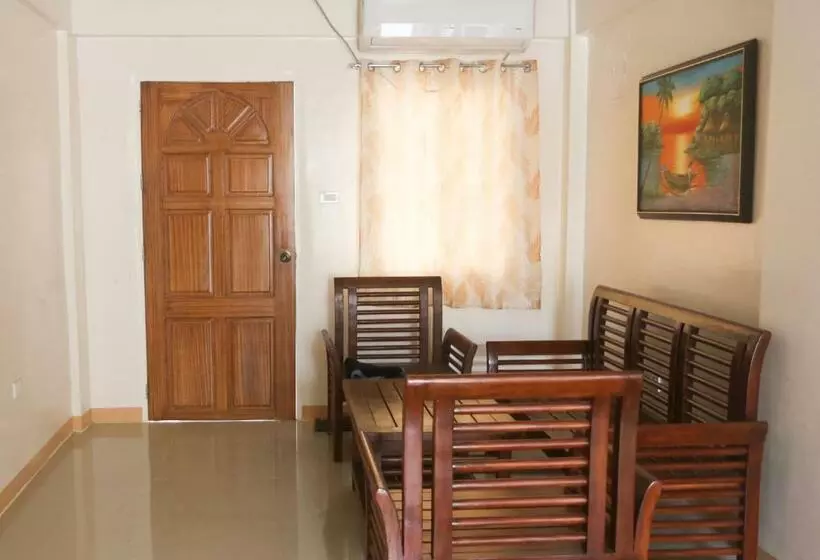 Majatalo Gregorio Homes