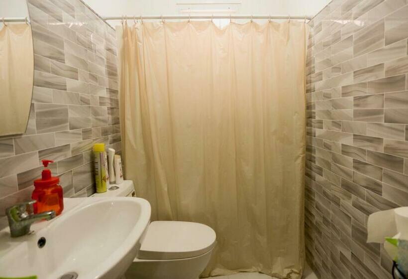 پانسیون Gregorio Homes