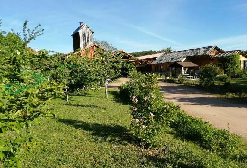 Pension  La Posada