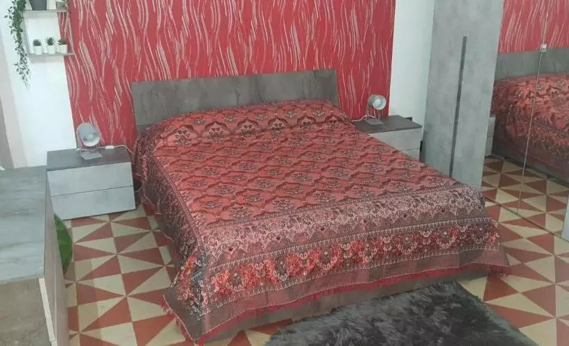 پانسیون Pitagora House